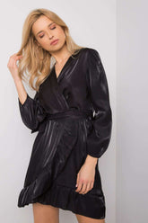 Vestido de noche modelo 160631 Italy Moda